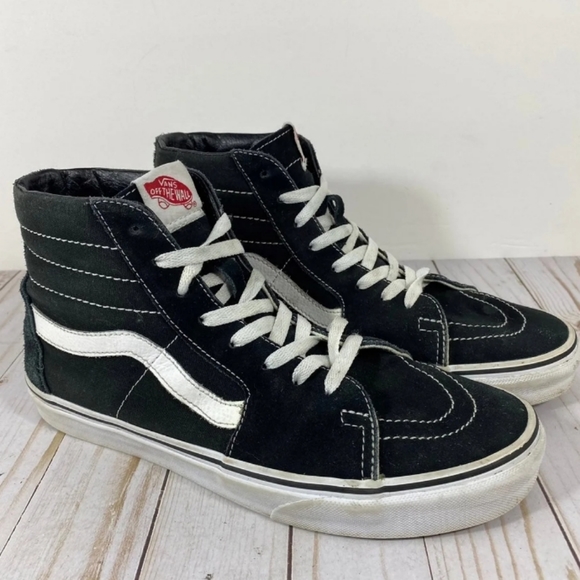 Vans - Picture 1 of 7